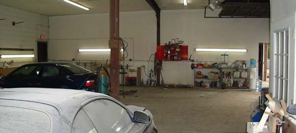 Auto Body Shops Near Me Cleveland