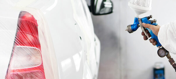 Car Painting Cleveland