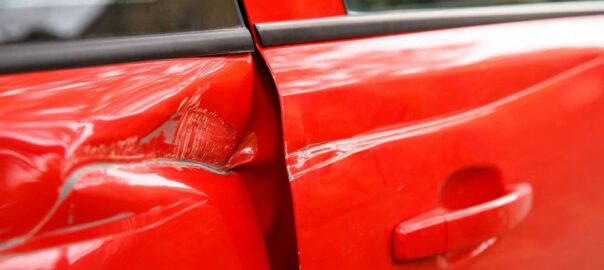 Car Dent Repair Near Me Canton