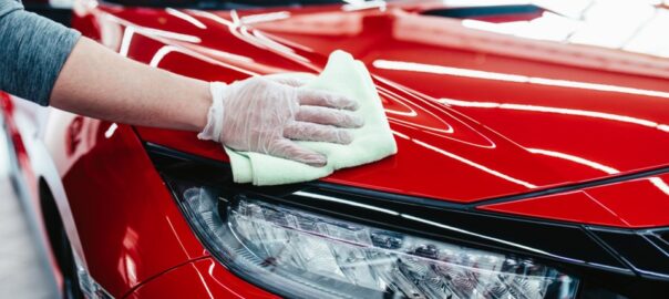 Auto Body Near Me Cleveland