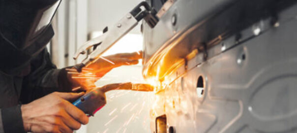 Car Body Shop Near Me Cleveland