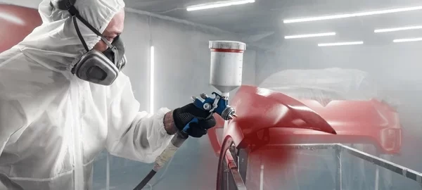 Car Paint Shops Near Me Akron