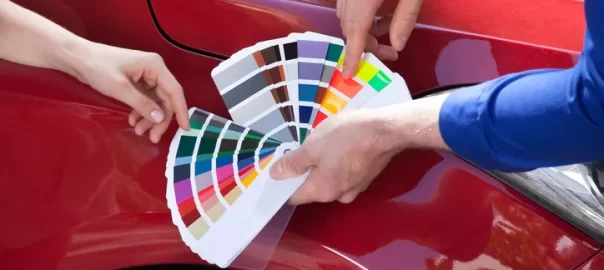 Car Painting Near Me Canton