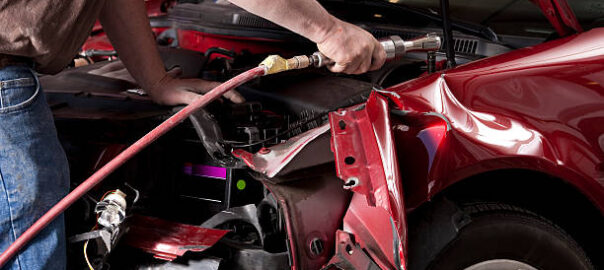 Auto Collision Repair Canton
