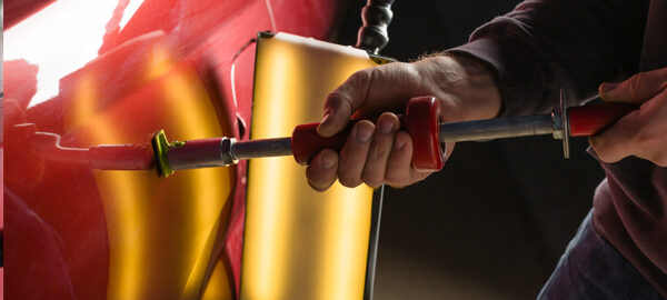 Paintless Dent Repair Cleveland