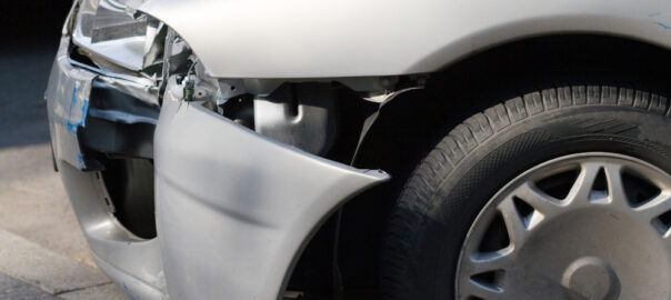 Fender Repair Cleveland