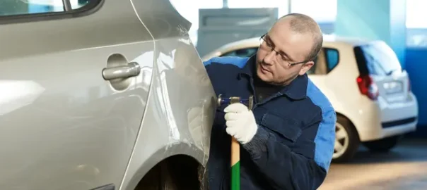 Auto Body Repair Canton