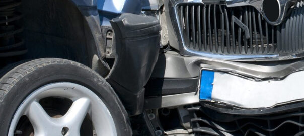 Collision Repair Near Me Akron