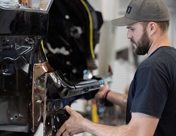 Auto Collision Repair Near Me Canton