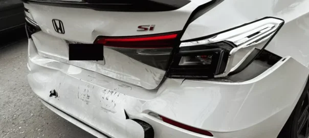 Auto Collision Repair Akron