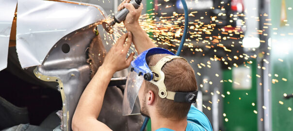 Cleveland Car Body Repair