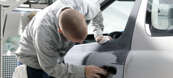 Quality Auto Body Cleveland