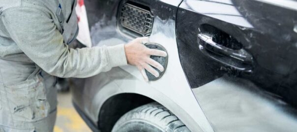 Auto Body Repair Akron