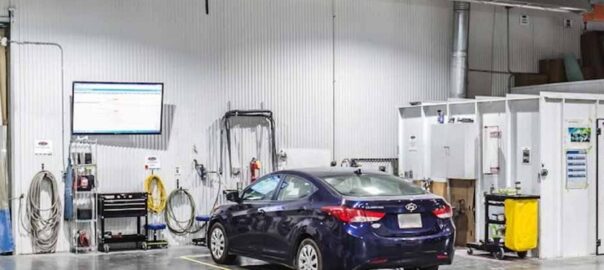 Auto Body Repair Shop Near Me Akron