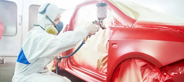 Auto Painting Near Me Canton