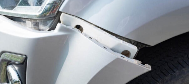 Bumper Repair Canton