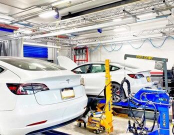 Quality Body Shop Akron