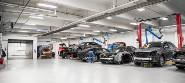 Canton Collision Center