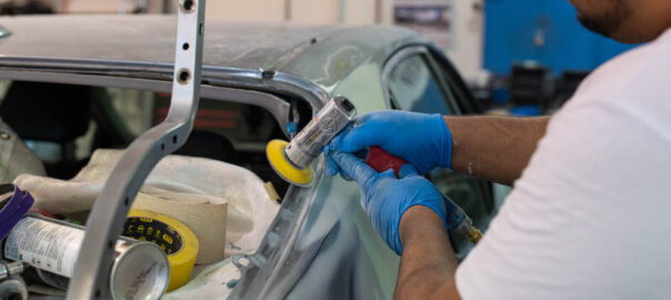 Car Body Repair Near Me Cleveland