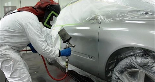 Car Painting Near Me Canton