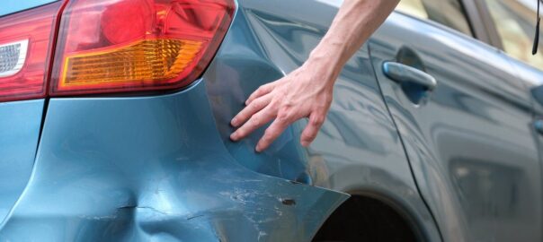 Dent Repair Akron