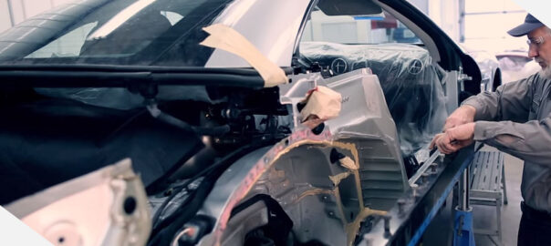 Quality Auto Body Canton