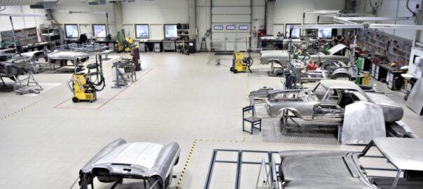 Auto Restoration Canton