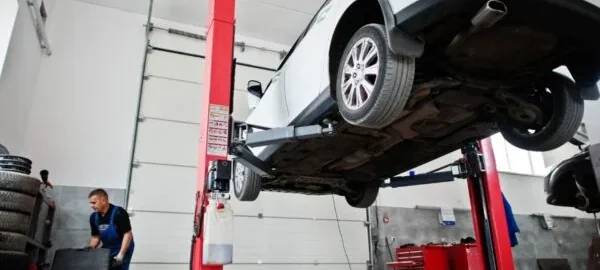 Body Shops Near Me Cleveland