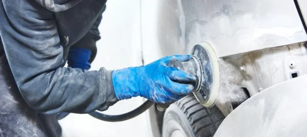 Auto Body Repair Akron