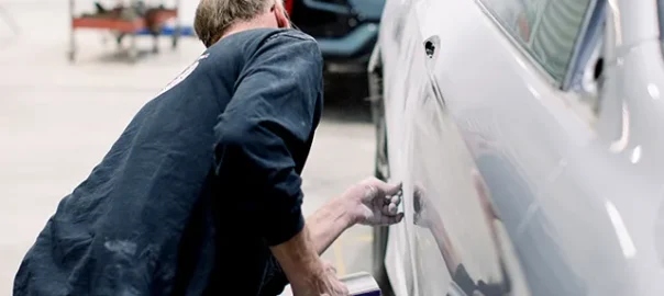 Auto Body Near Me Canton