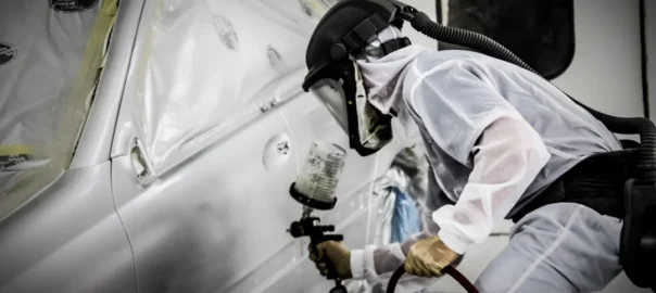 Car Painting Akron