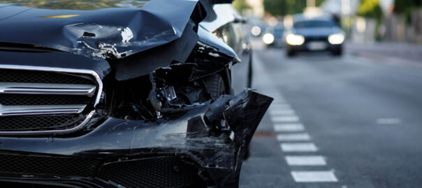 Collision Repair Cleveland