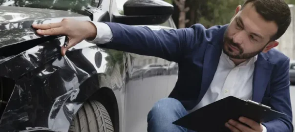 Collision Repair Near Me Cleveland