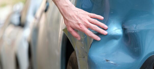 Dent Repair Cleveland