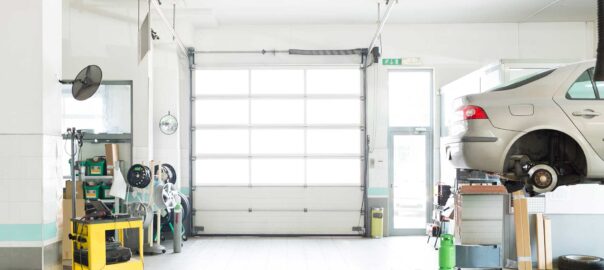 Car Body Shop Near Me Akron