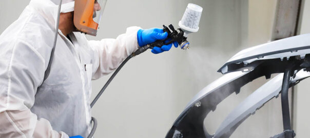 Car Paint Shops Near Me Canton