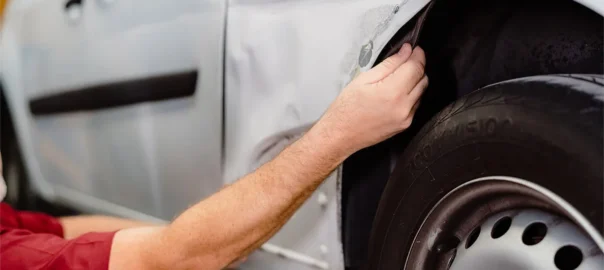 Dent Removal Cleveland