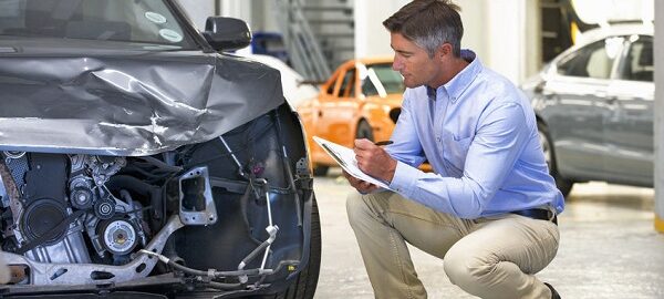 Car Body Repair Akron
